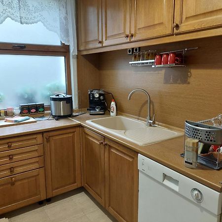 Didi House Apartment Sandanski Bagian luar foto