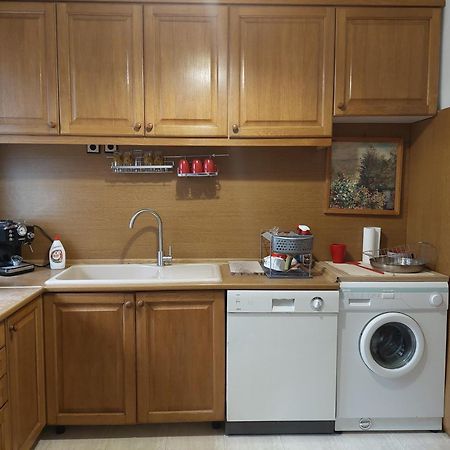 Didi House Apartment Sandanski Bagian luar foto