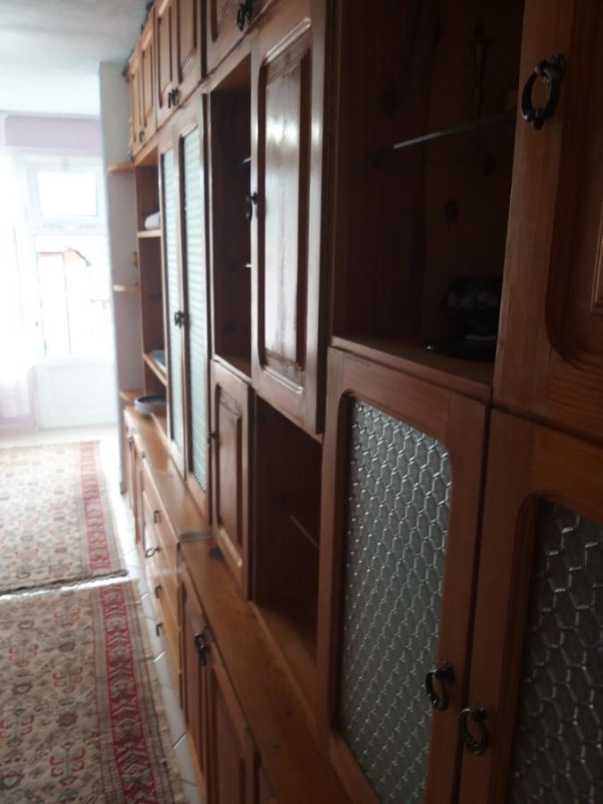 Didi House Apartment Sandanski Bagian luar foto