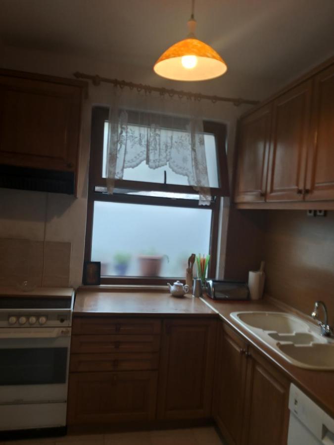 Didi House Apartment Sandanski Bagian luar foto