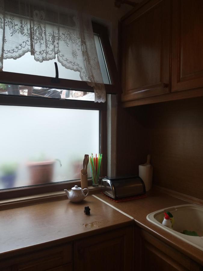 Didi House Apartment Sandanski Bagian luar foto