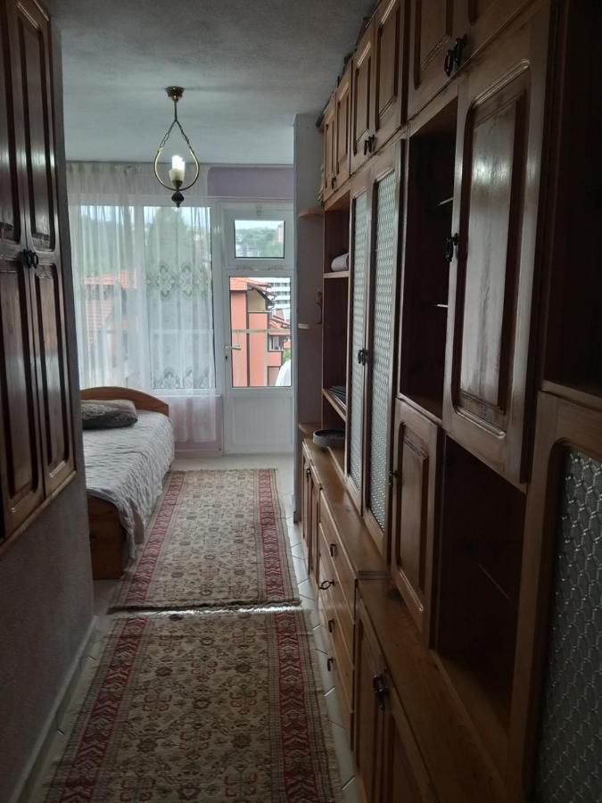 Didi House Apartment Sandanski Bagian luar foto