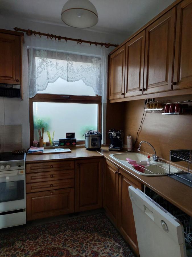Didi House Apartment Sandanski Bagian luar foto