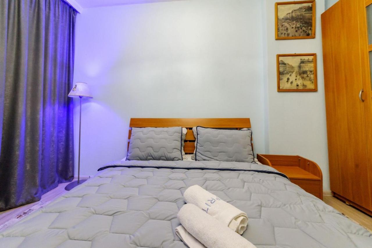 Didi House Apartment Sandanski Bagian luar foto