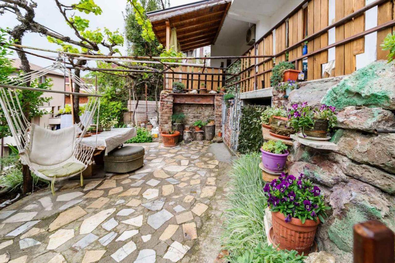 Didi House Apartment Sandanski Bagian luar foto