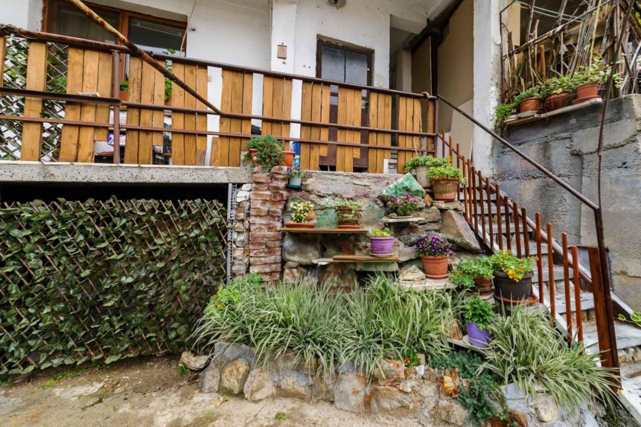 Didi House Apartment Sandanski Bagian luar foto