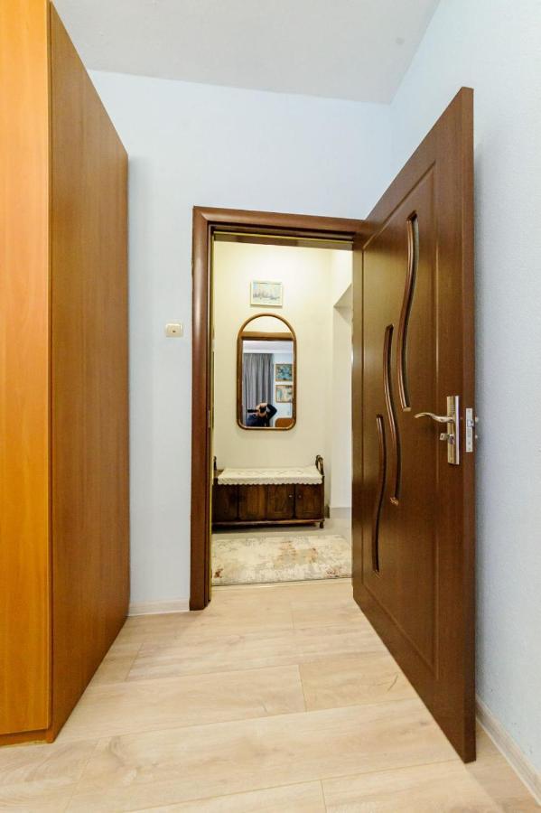 Didi House Apartment Sandanski Bagian luar foto