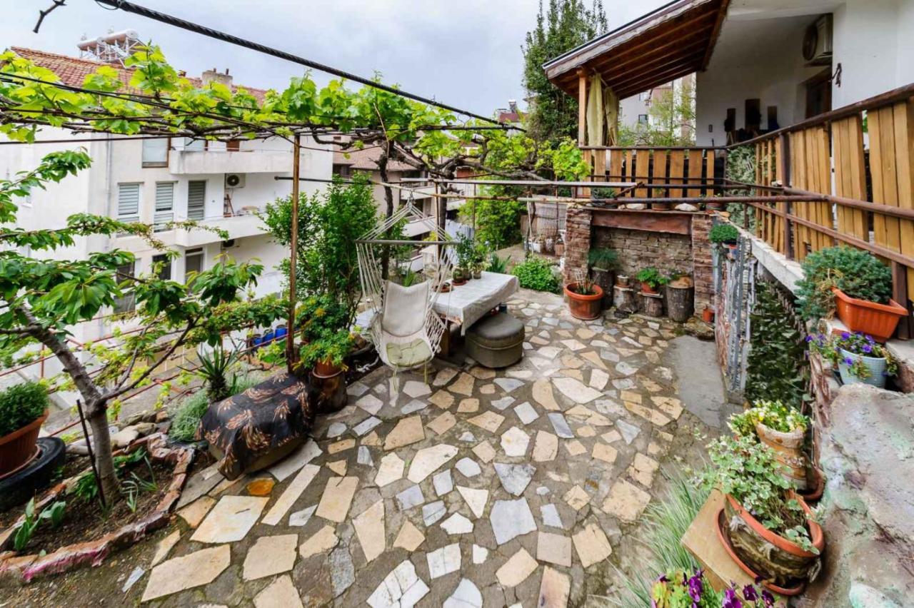 Didi House Apartment Sandanski Bagian luar foto