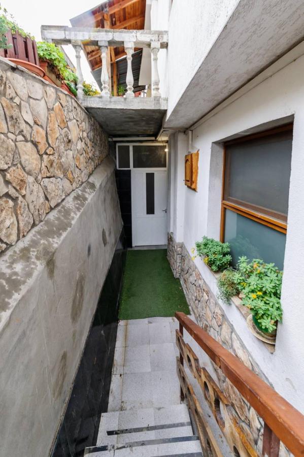 Didi House Apartment Sandanski Bagian luar foto