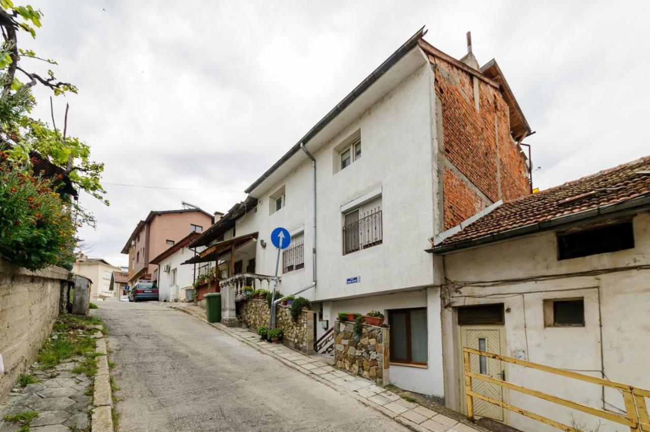 Didi House Apartment Sandanski Bagian luar foto