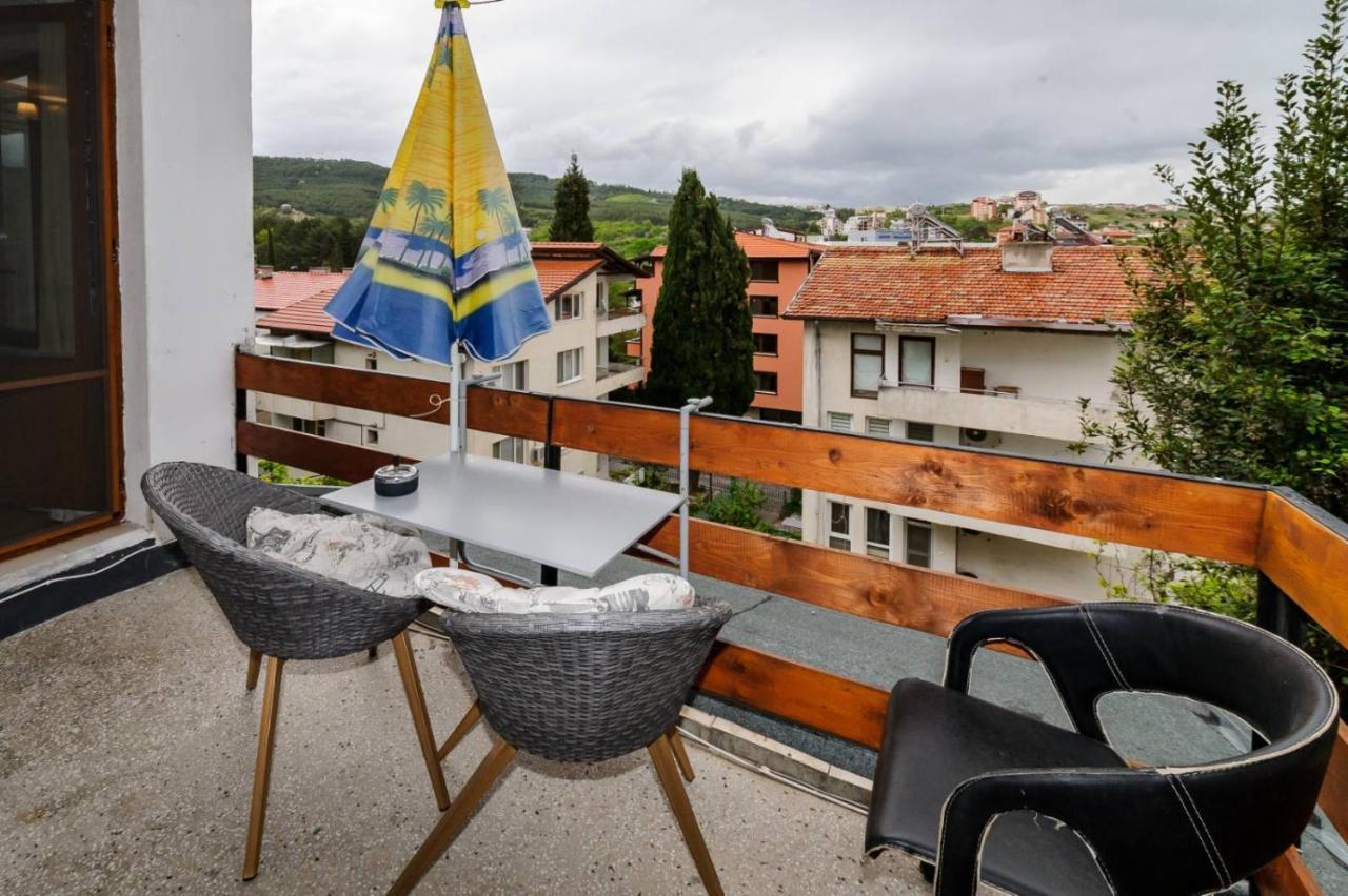 Didi House Apartment Sandanski Bagian luar foto