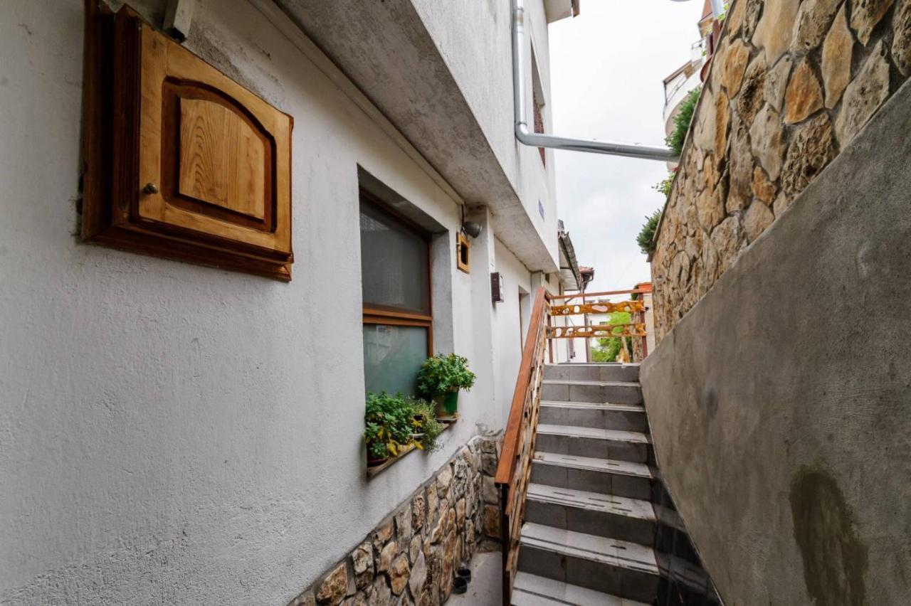 Didi House Apartment Sandanski Bagian luar foto