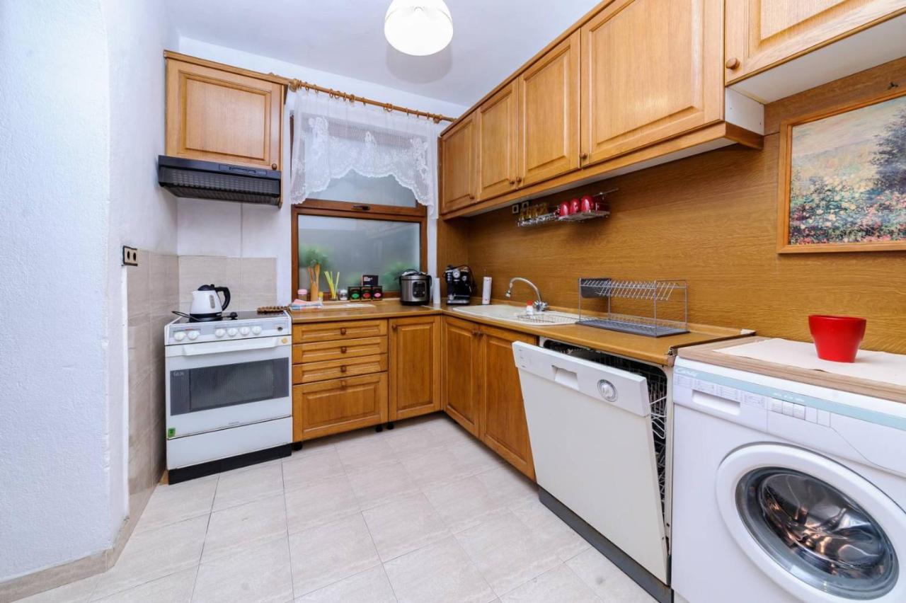 Didi House Apartment Sandanski Bagian luar foto