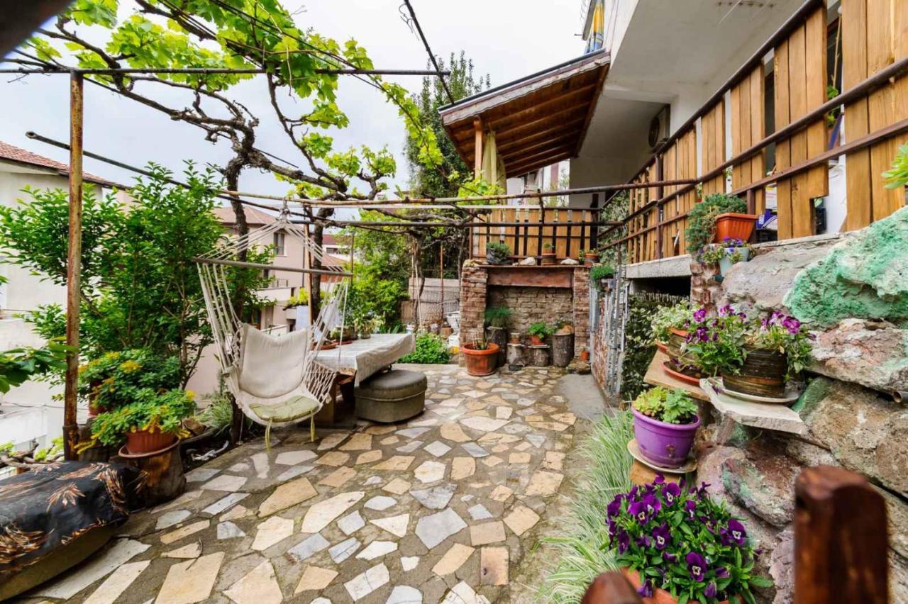 Didi House Apartment Sandanski Bagian luar foto