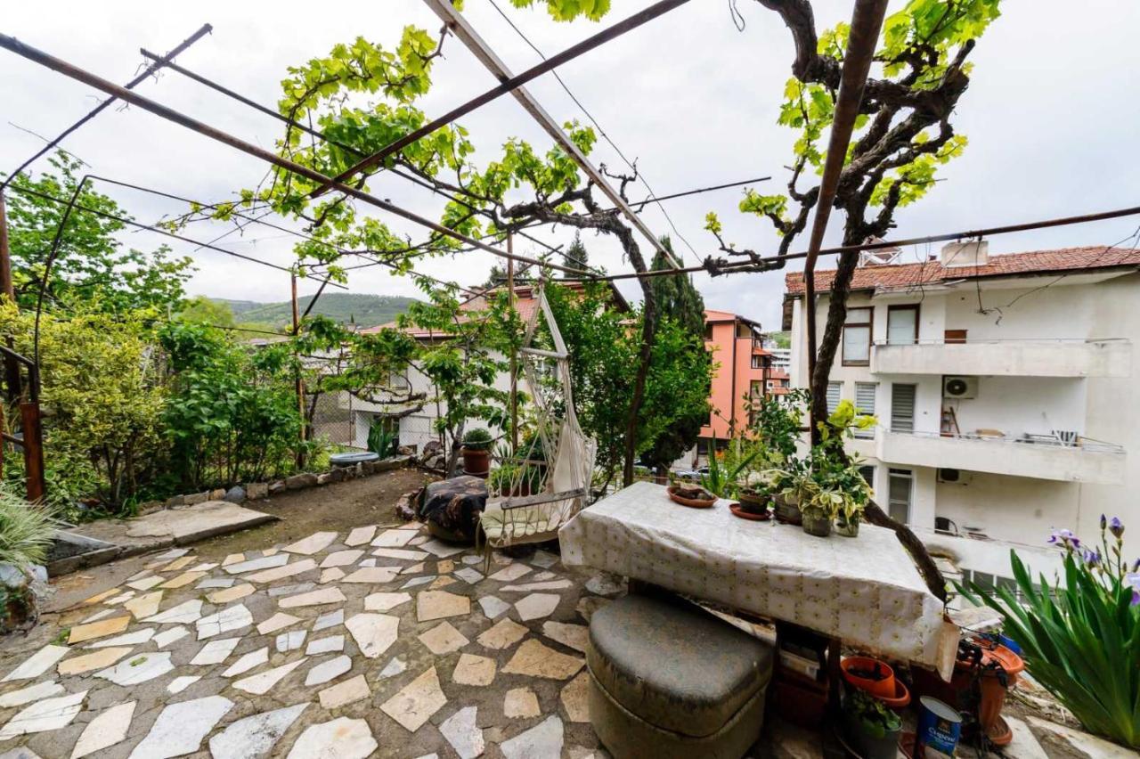 Didi House Apartment Sandanski Bagian luar foto
