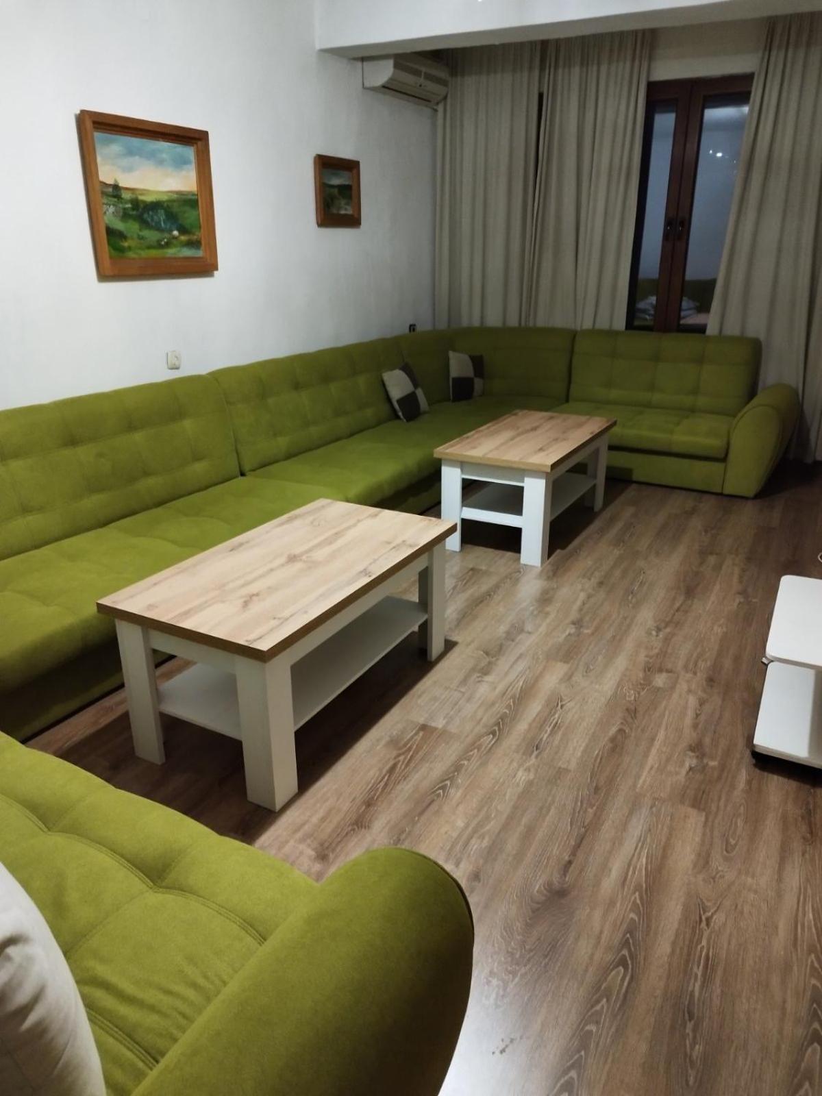 Didi House Apartment Sandanski Bagian luar foto