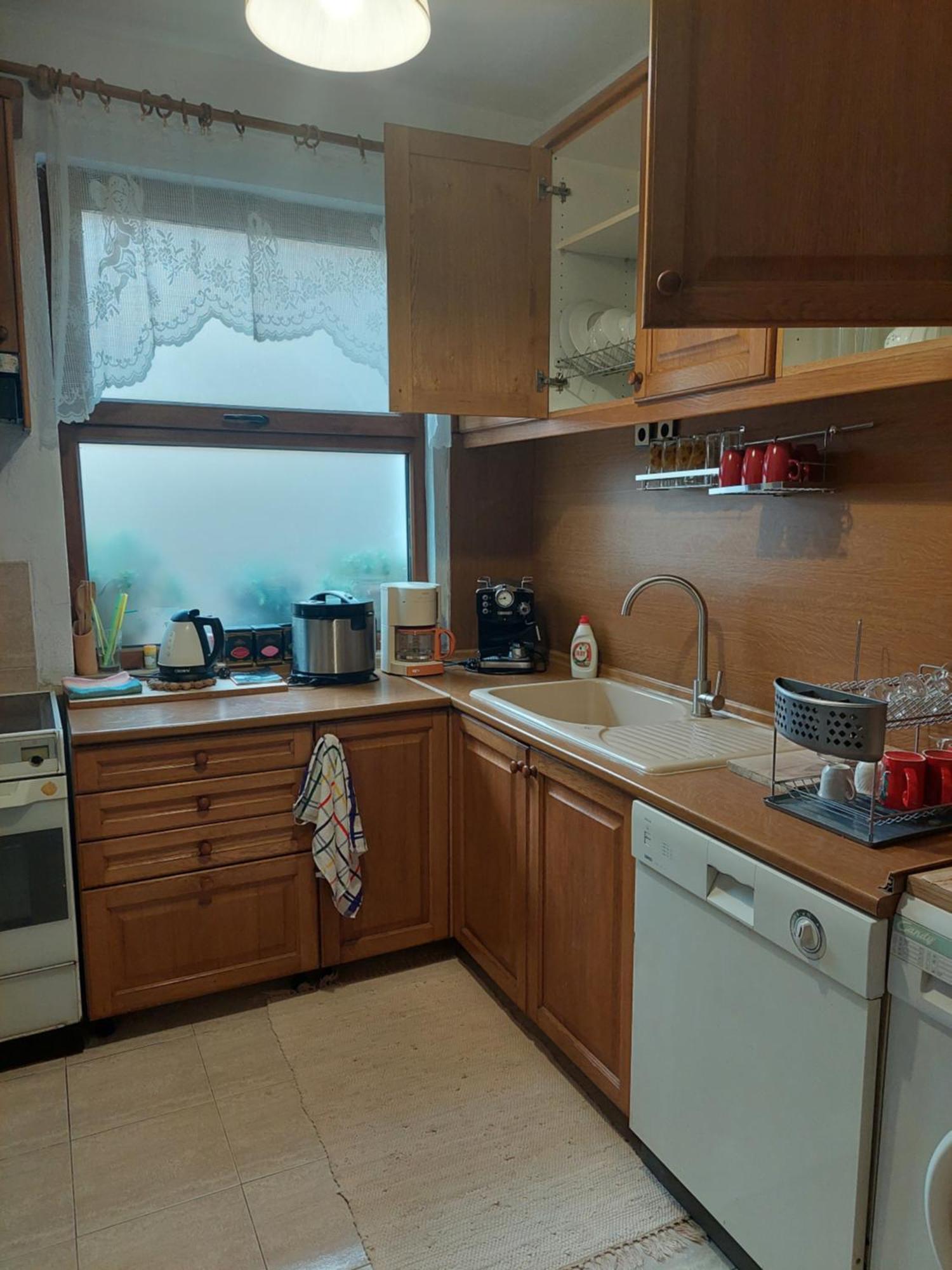 Didi House Apartment Sandanski Bagian luar foto