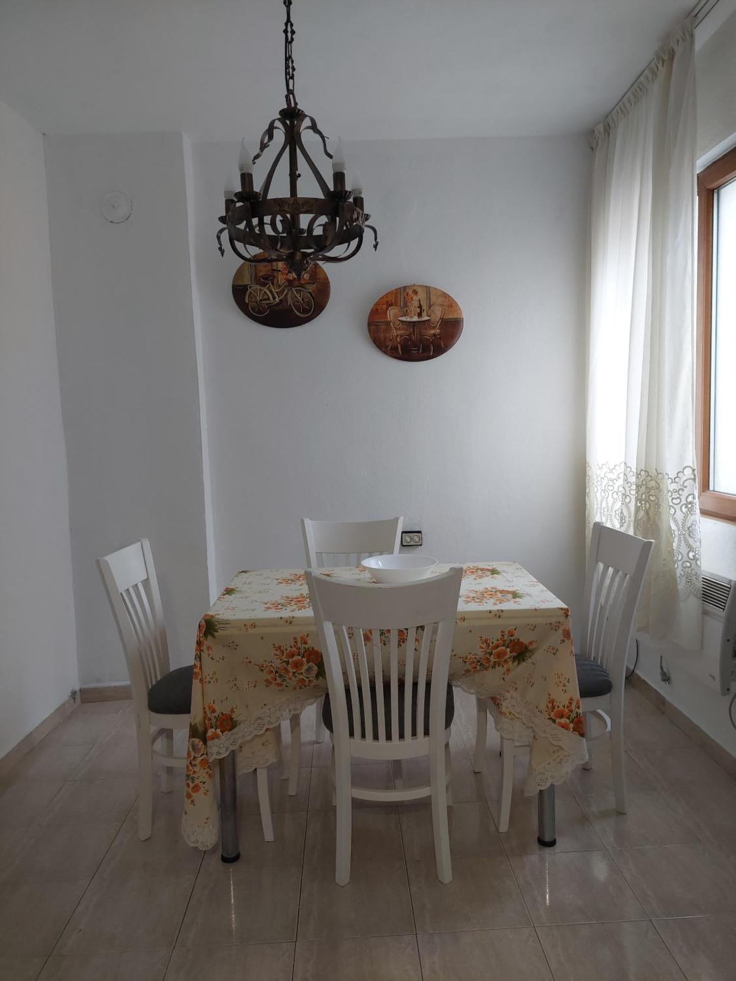 Didi House Apartment Sandanski Bagian luar foto