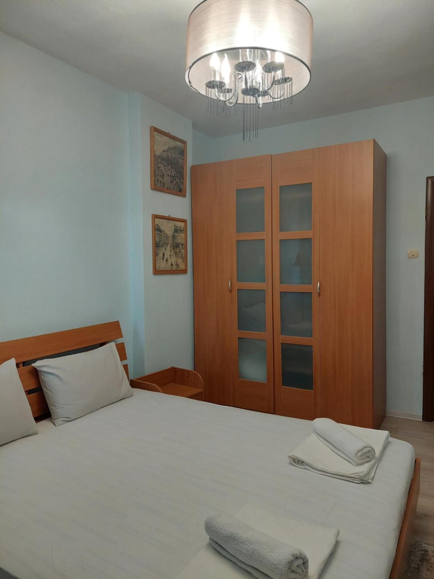 Didi House Apartment Sandanski Bagian luar foto