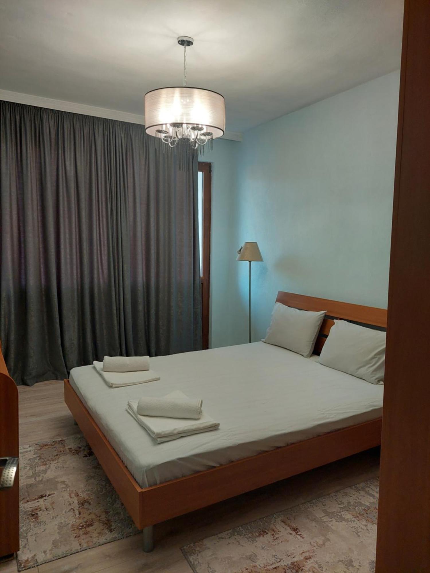 Didi House Apartment Sandanski Bagian luar foto
