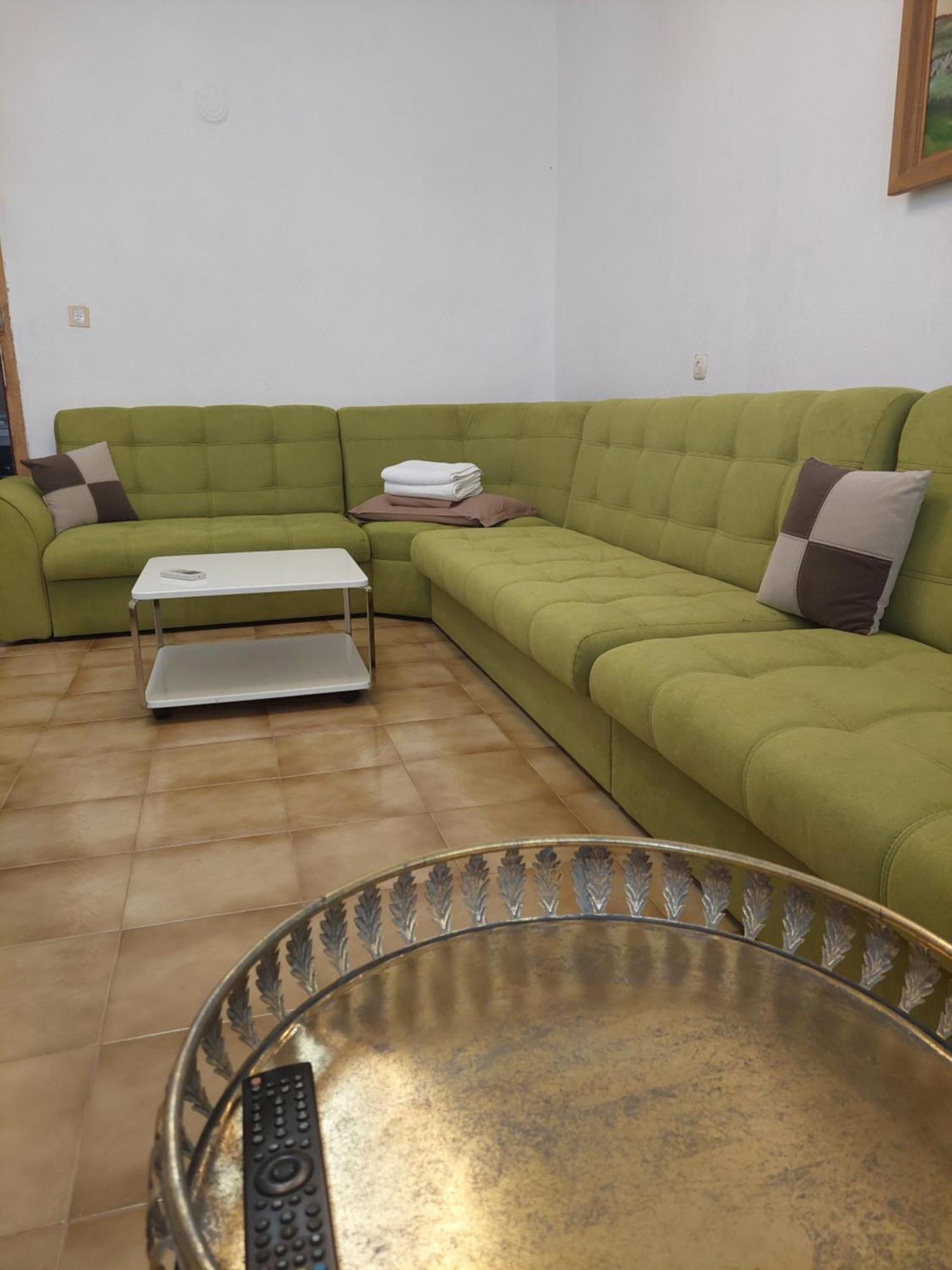 Didi House Apartment Sandanski Bagian luar foto