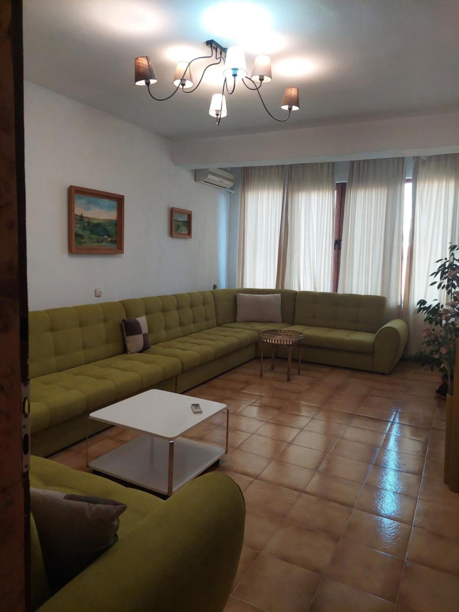 Didi House Apartment Sandanski Bagian luar foto