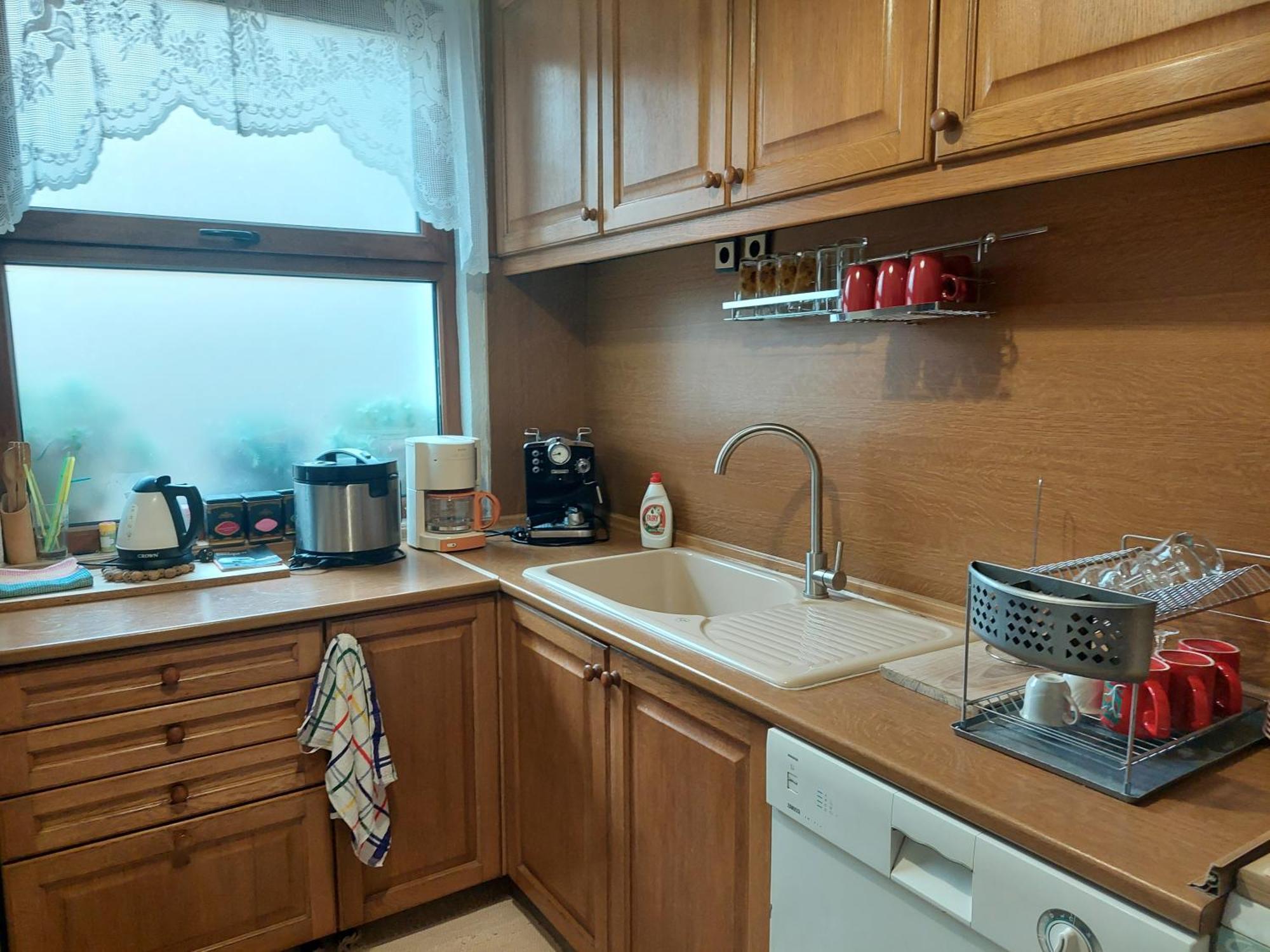 Didi House Apartment Sandanski Bagian luar foto