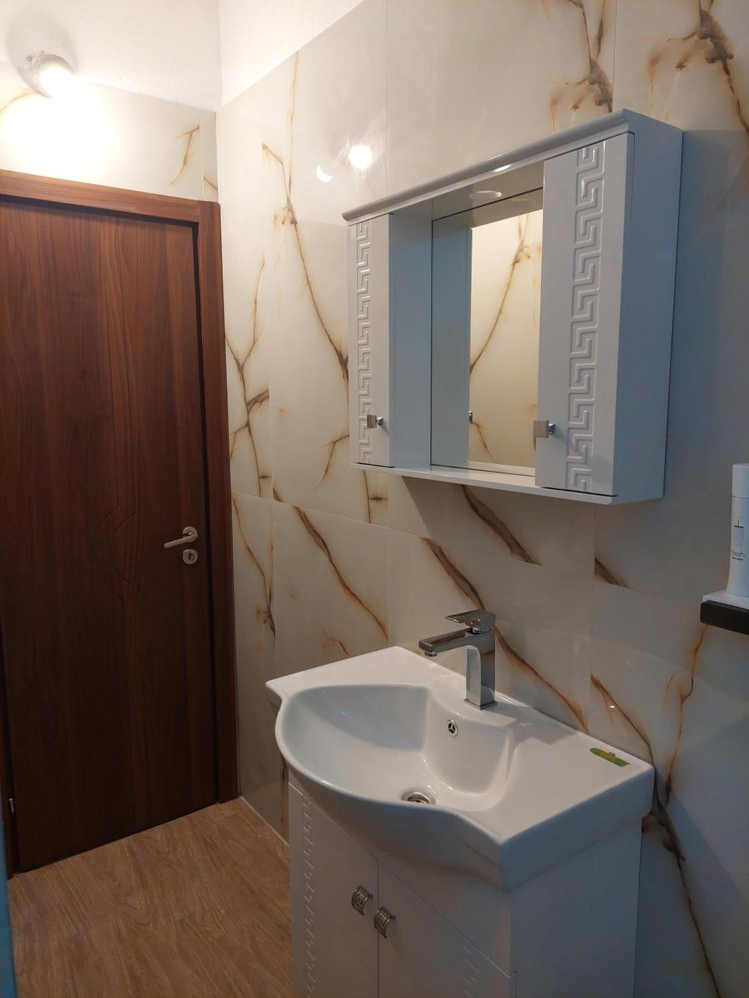 Didi House Apartment Sandanski Bagian luar foto