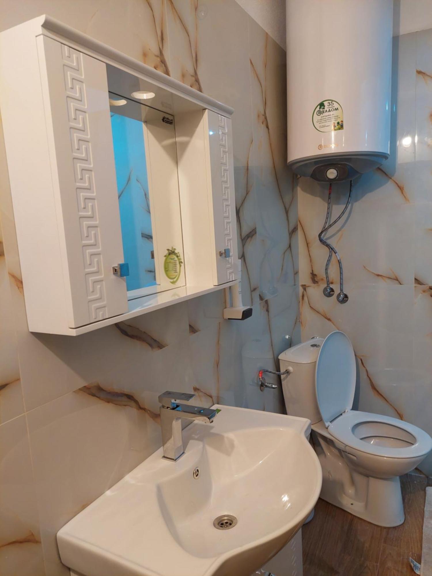 Didi House Apartment Sandanski Bagian luar foto