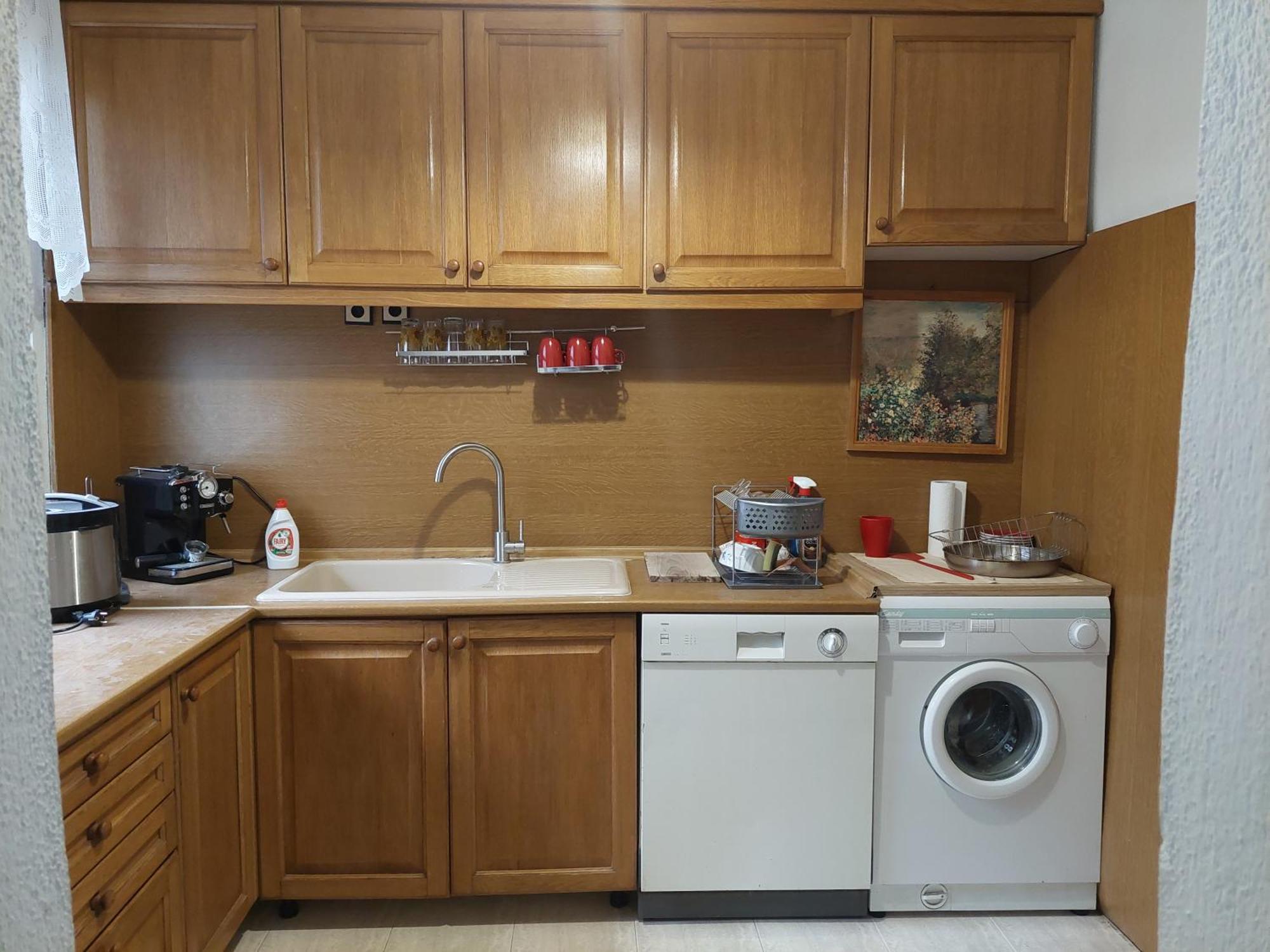 Didi House Apartment Sandanski Bagian luar foto