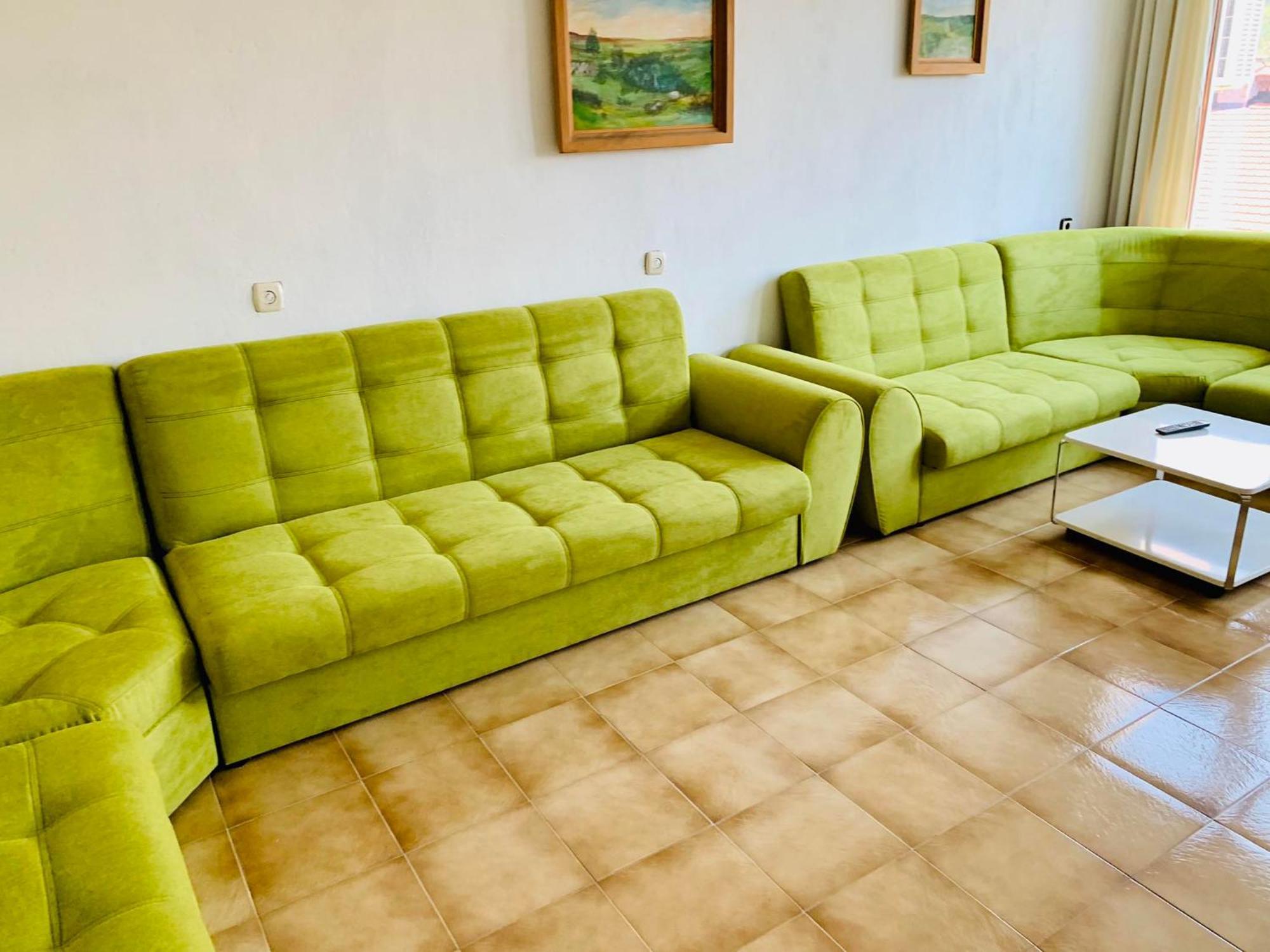 Didi House Apartment Sandanski Bagian luar foto