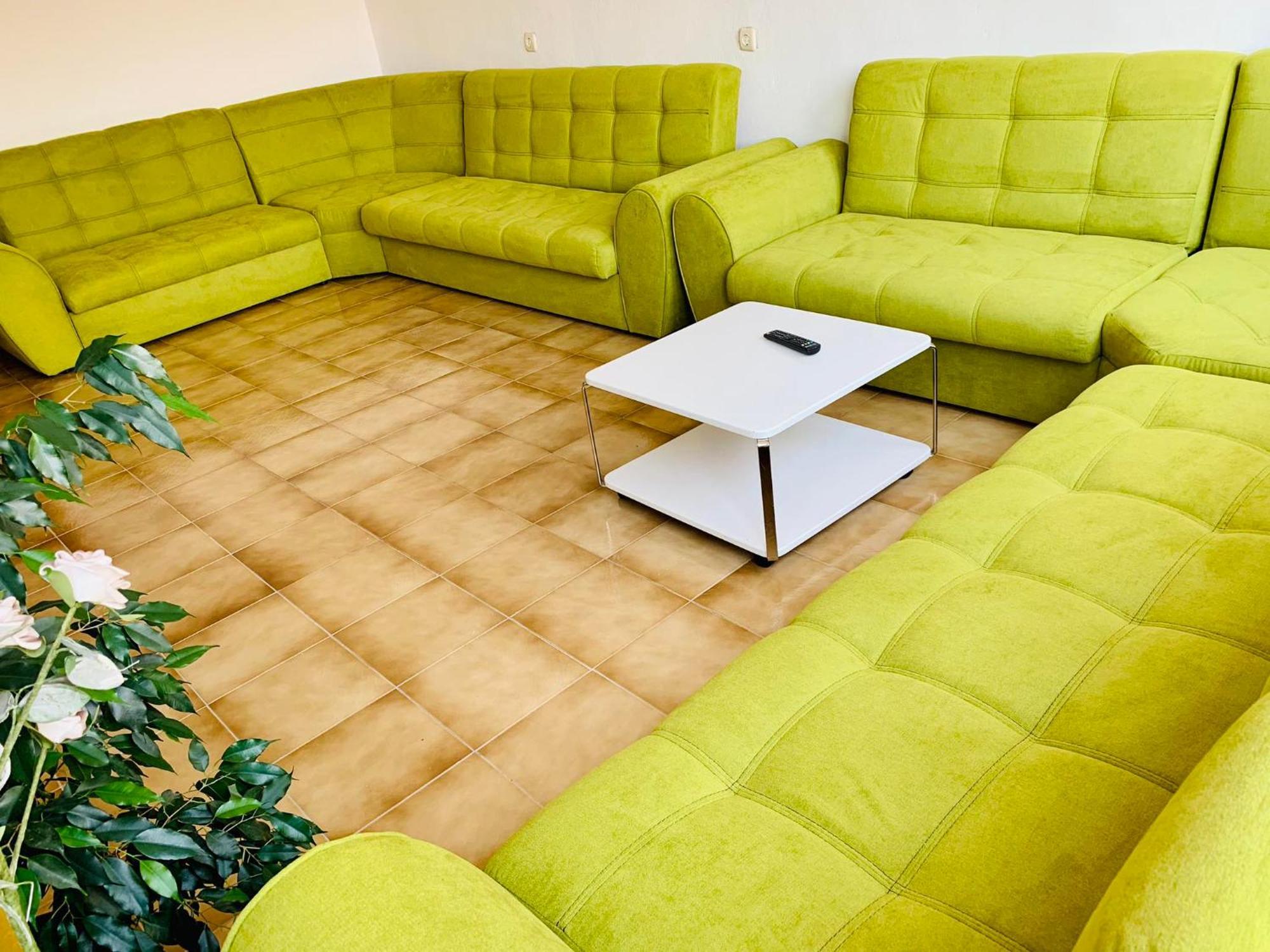 Didi House Apartment Sandanski Bagian luar foto