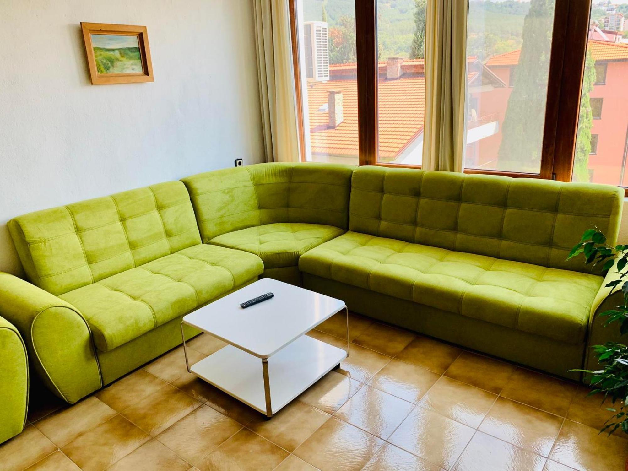 Didi House Apartment Sandanski Bagian luar foto