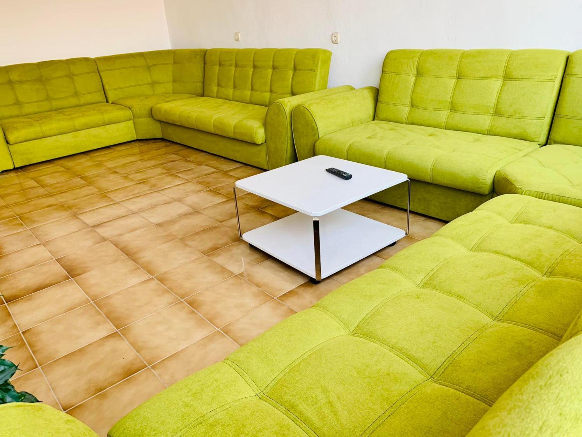 Didi House Apartment Sandanski Bagian luar foto