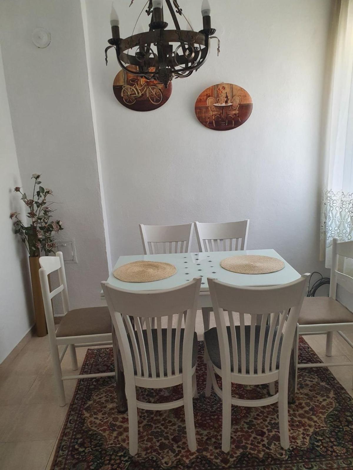 Didi House Apartment Sandanski Bagian luar foto
