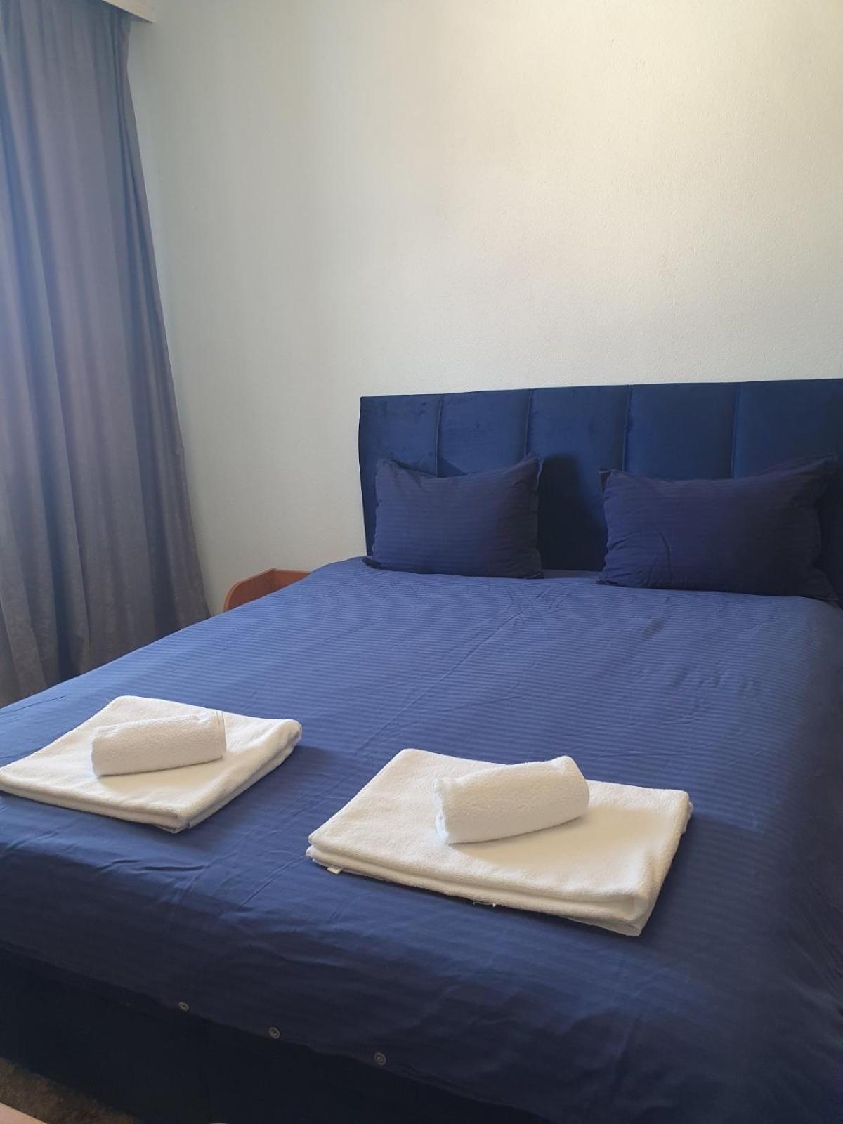 Didi House Apartment Sandanski Bagian luar foto