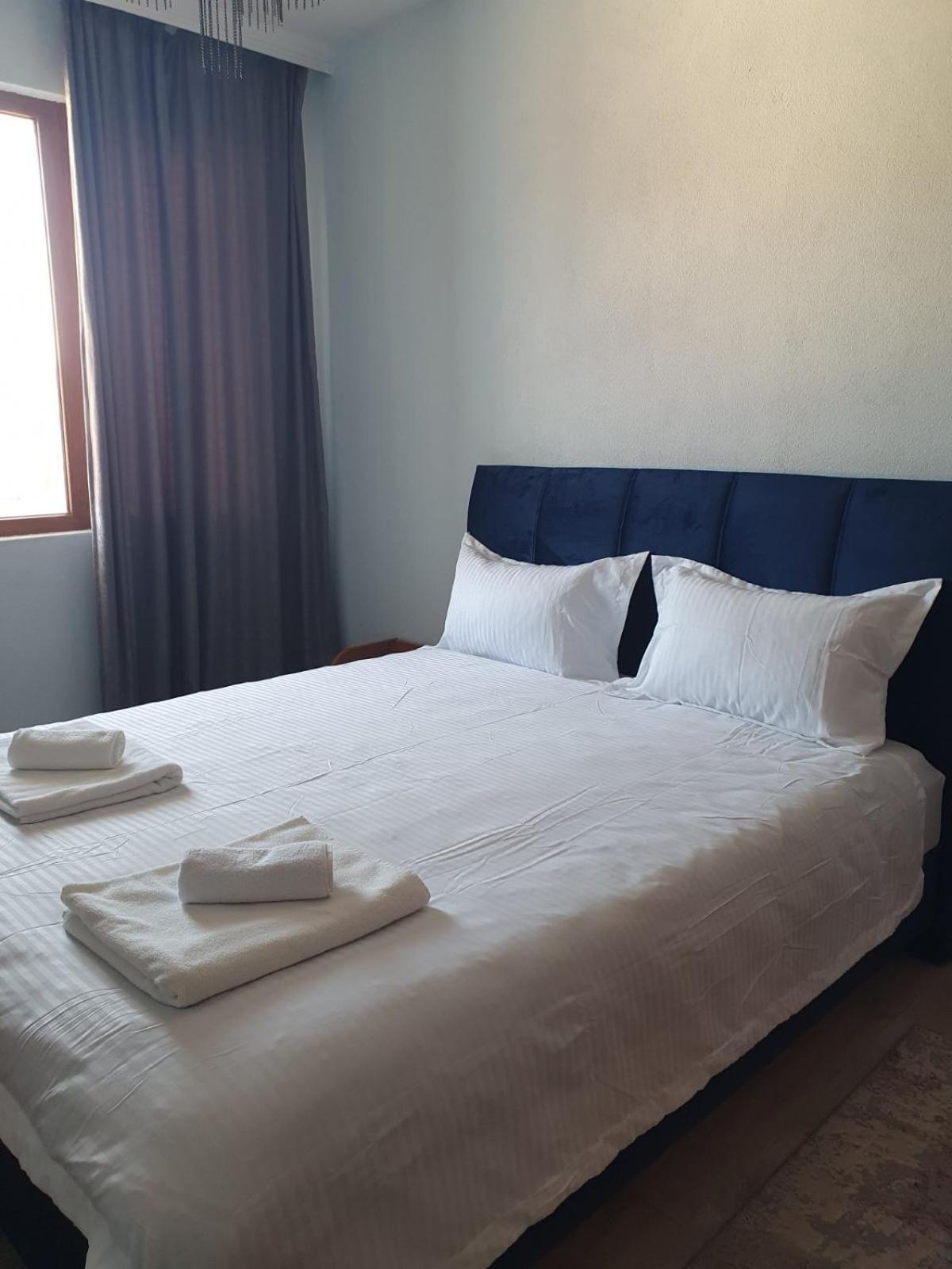 Didi House Apartment Sandanski Bagian luar foto