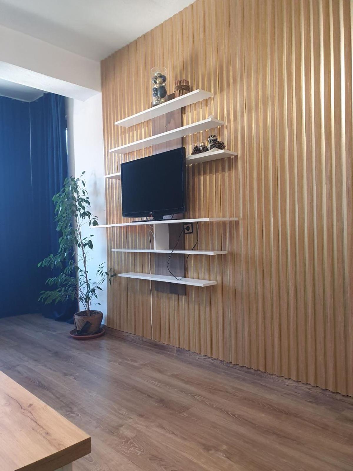 Didi House Apartment Sandanski Bagian luar foto