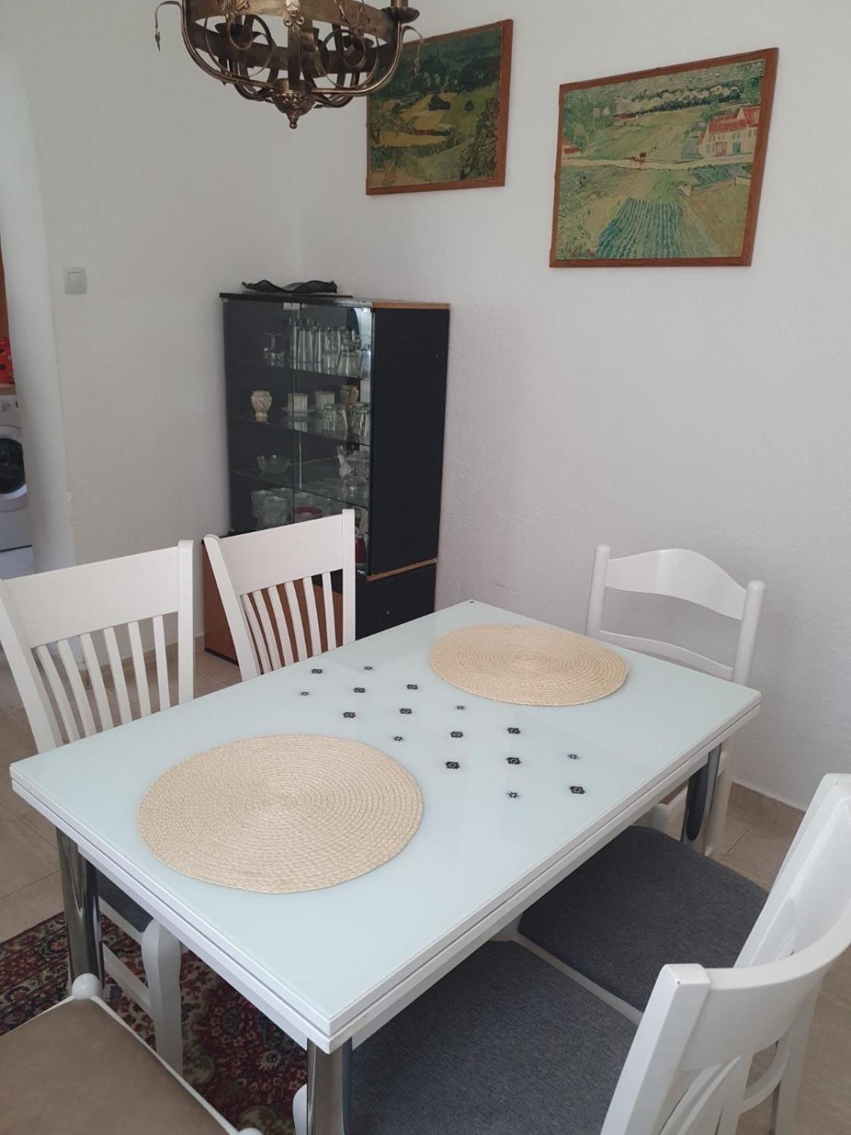 Didi House Apartment Sandanski Bagian luar foto