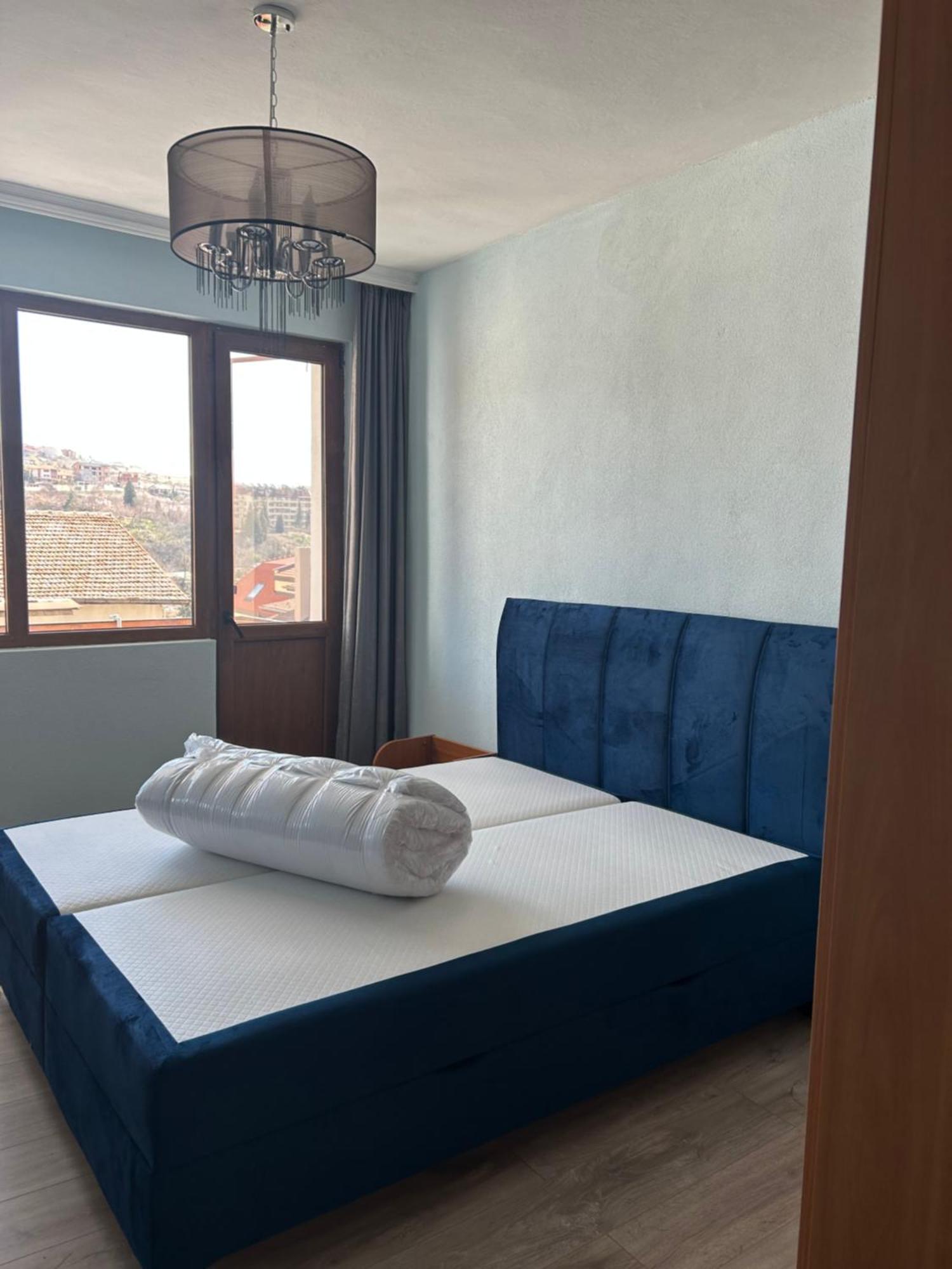 Didi House Apartment Sandanski Bagian luar foto