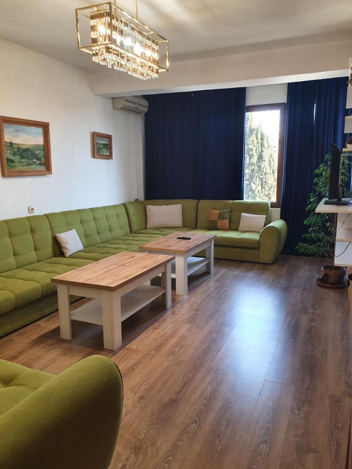 Didi House Apartment Sandanski Bagian luar foto