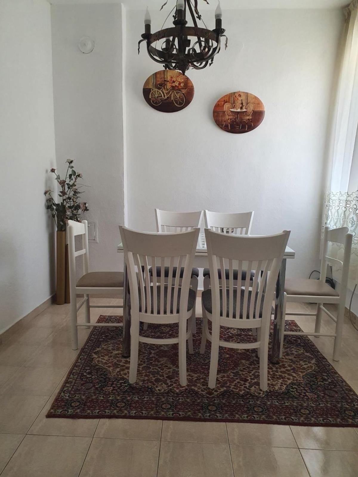 Didi House Apartment Sandanski Bagian luar foto