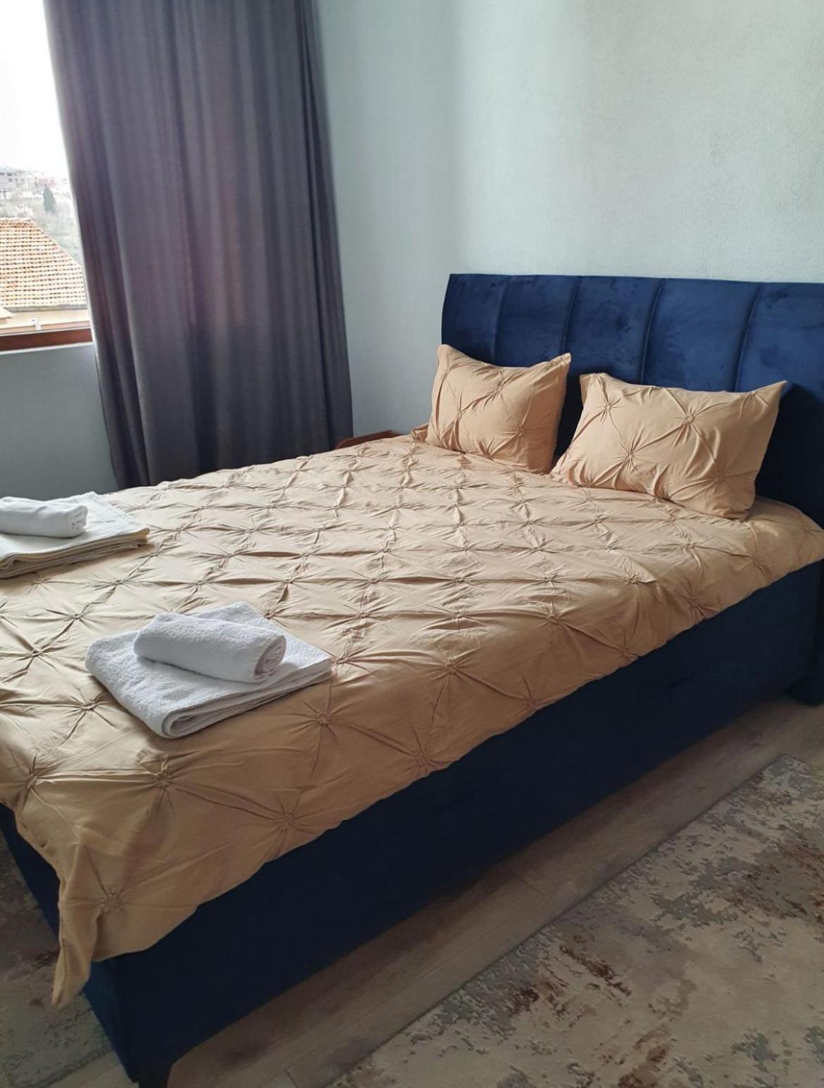 Didi House Apartment Sandanski Bagian luar foto