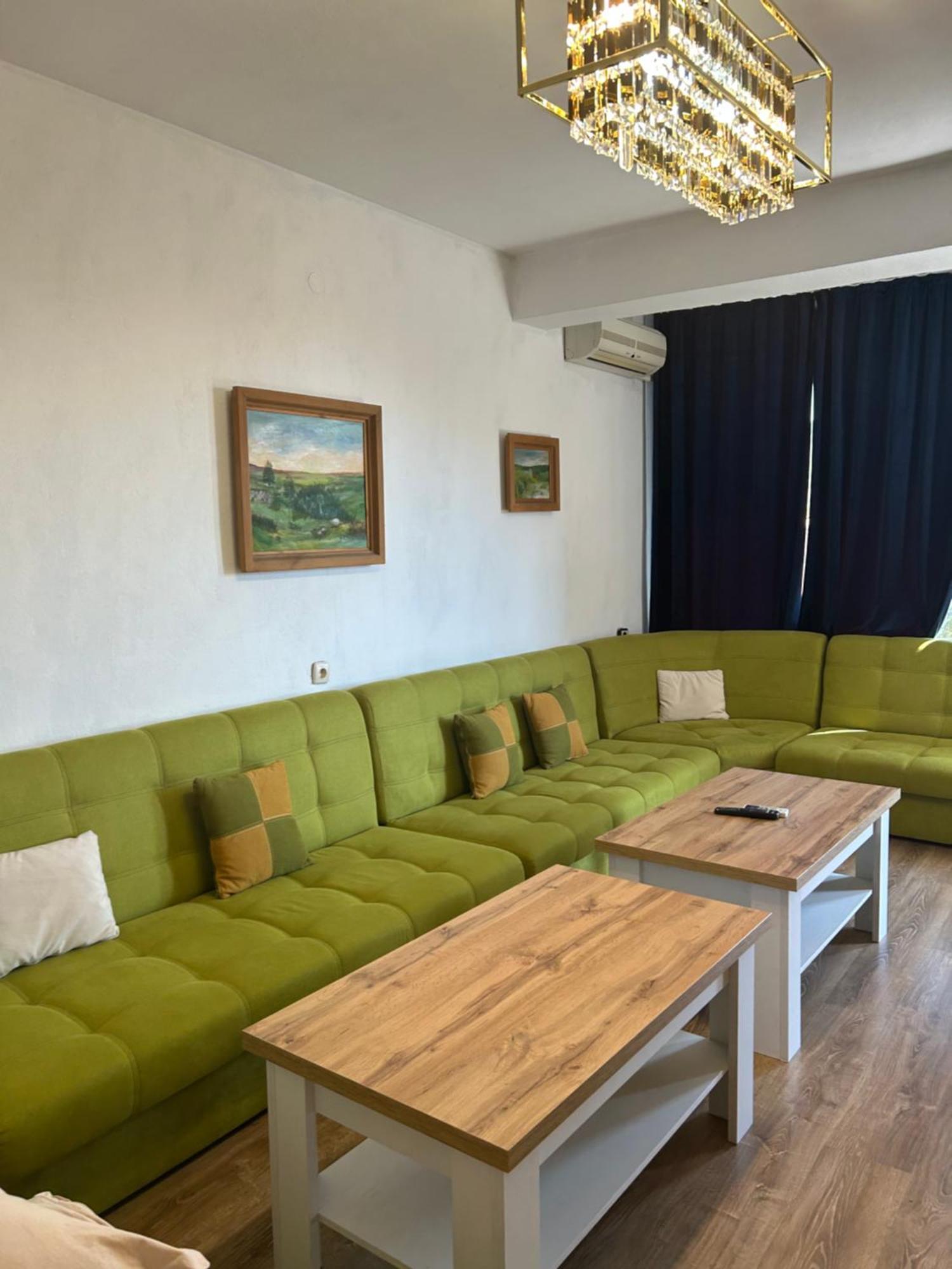 Didi House Apartment Sandanski Bagian luar foto