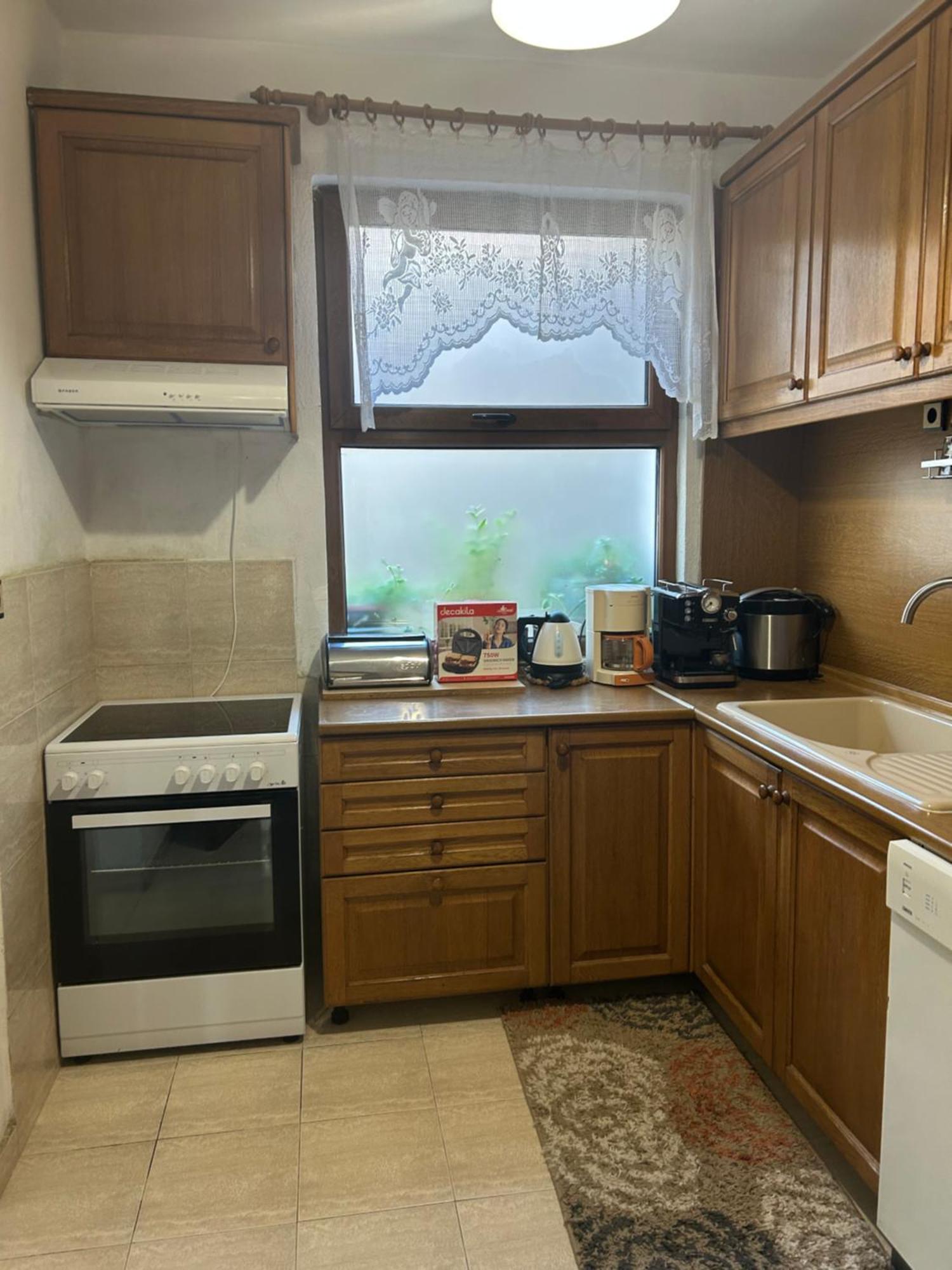 Didi House Apartment Sandanski Bagian luar foto