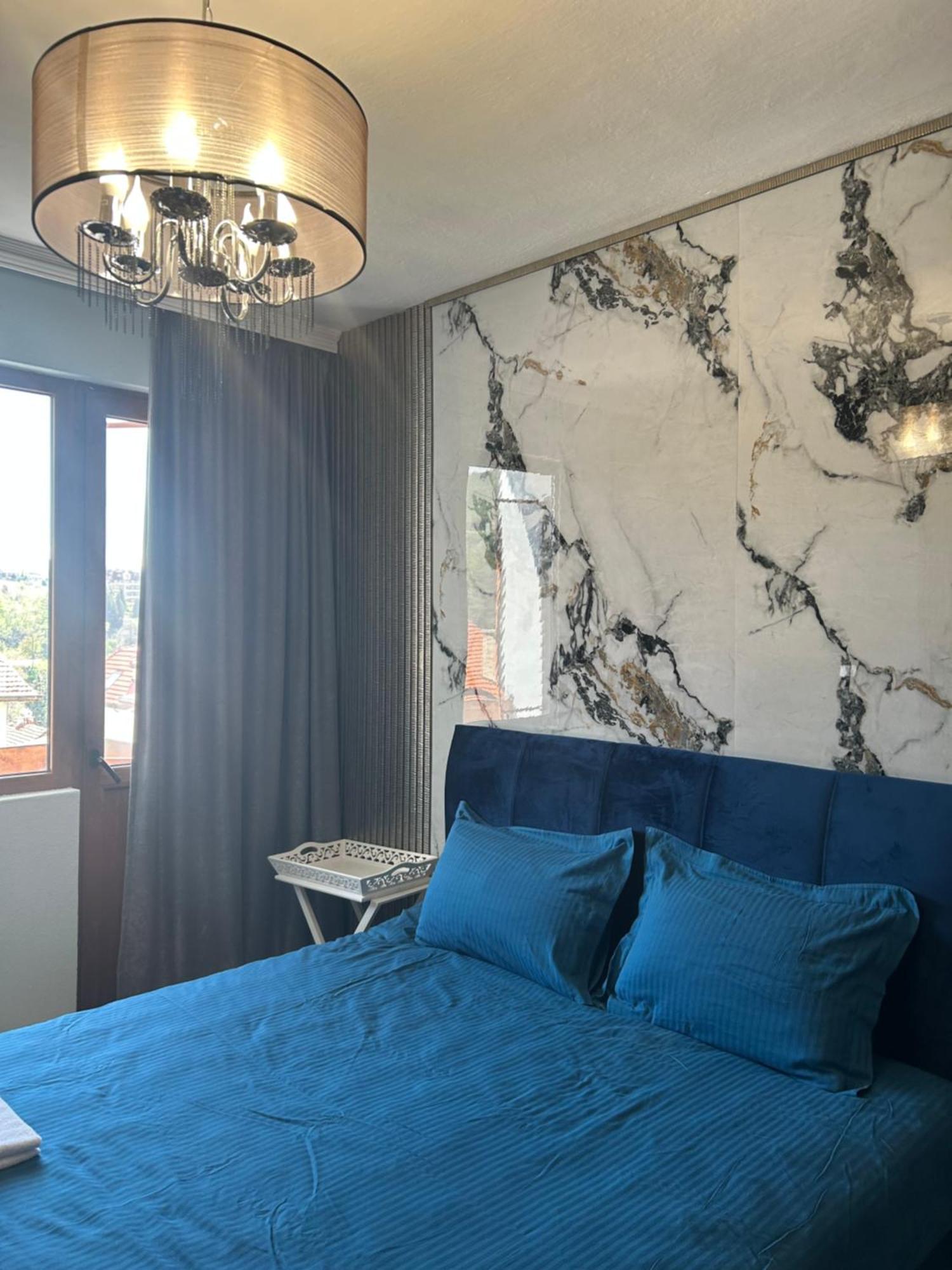 Didi House Apartment Sandanski Bagian luar foto