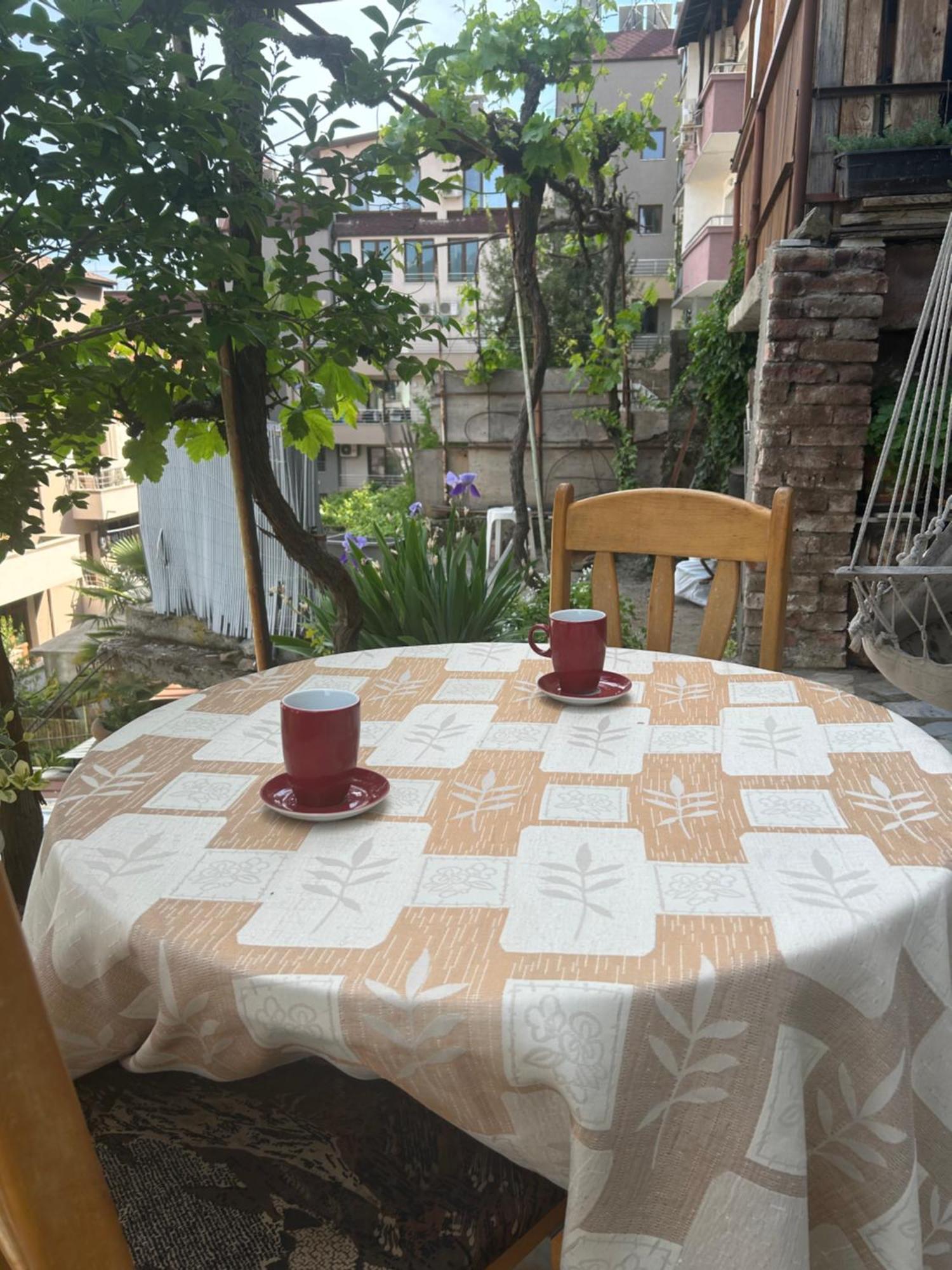 Didi House Apartment Sandanski Bagian luar foto