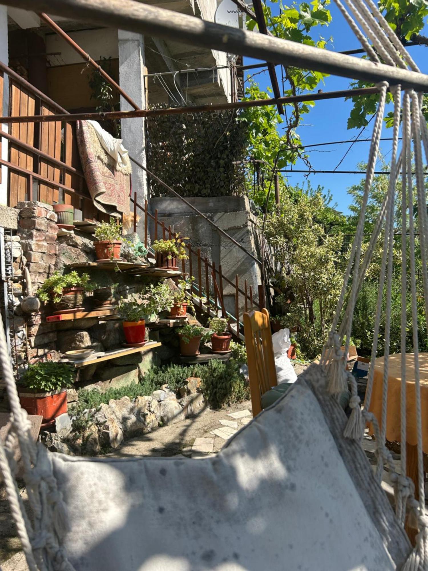 Didi House Apartment Sandanski Bagian luar foto