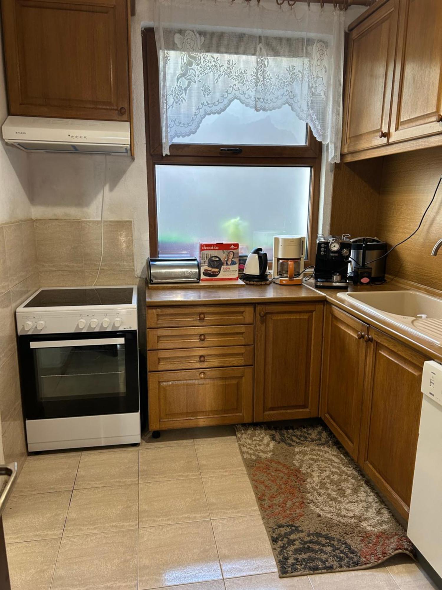 Didi House Apartment Sandanski Bagian luar foto
