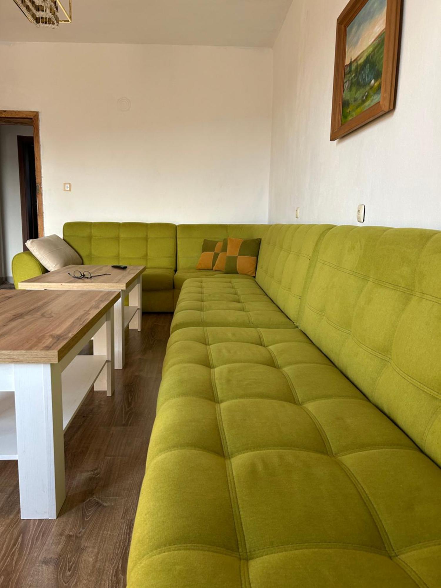 Didi House Apartment Sandanski Bagian luar foto